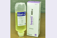 Iventi 400 IV(250ml)