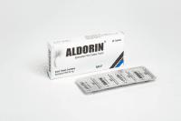 Aldorin 50 mg